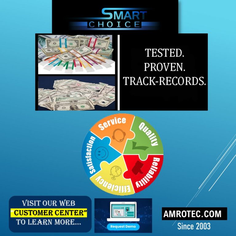 amrotec software download